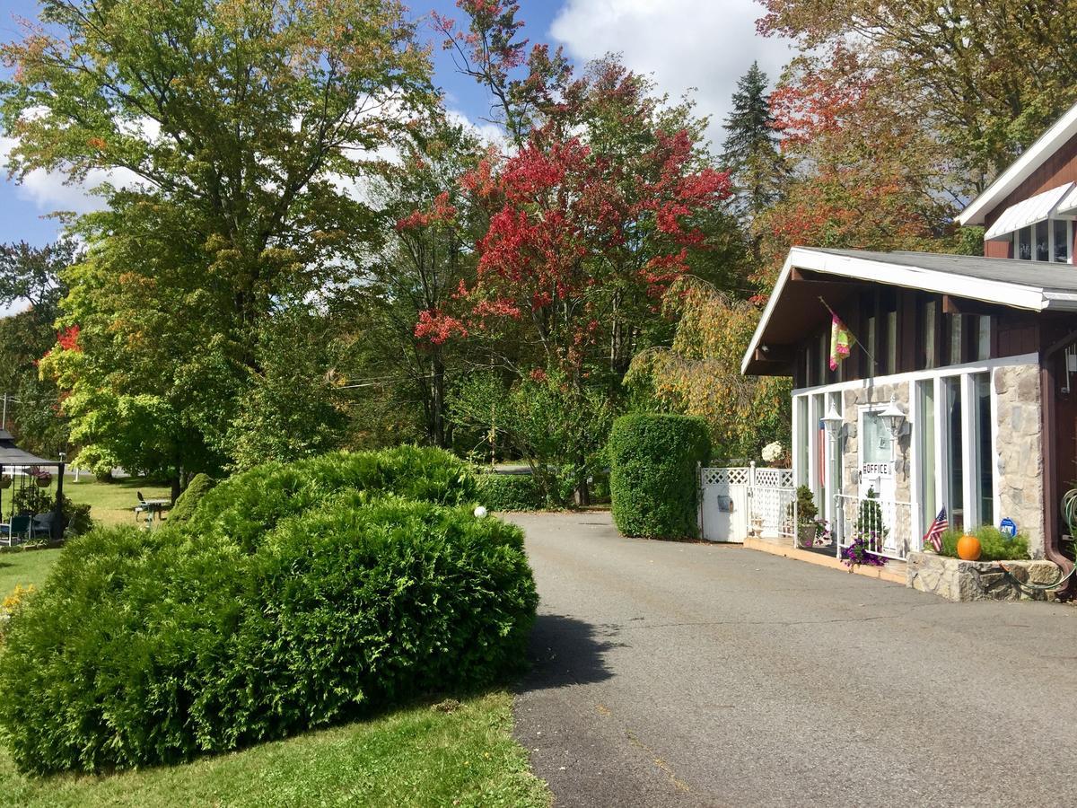 Lake Moc A Tek Inn Lakeville Exterior foto